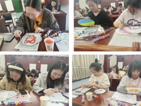 巾幗綻芳華·奮進新征程 新能源公司開展2023年“三·八”國際勞動 婦女節系列活動