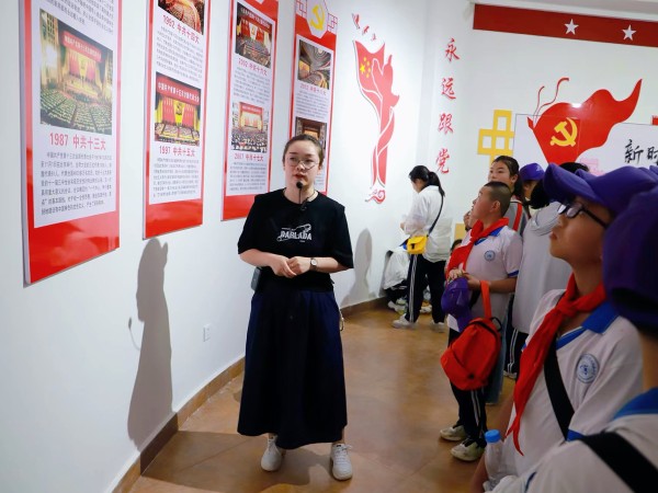 初心如磐綻芳華 情系職工暖人心——記甘肅建投新能源公司優秀工會干部蔣琰